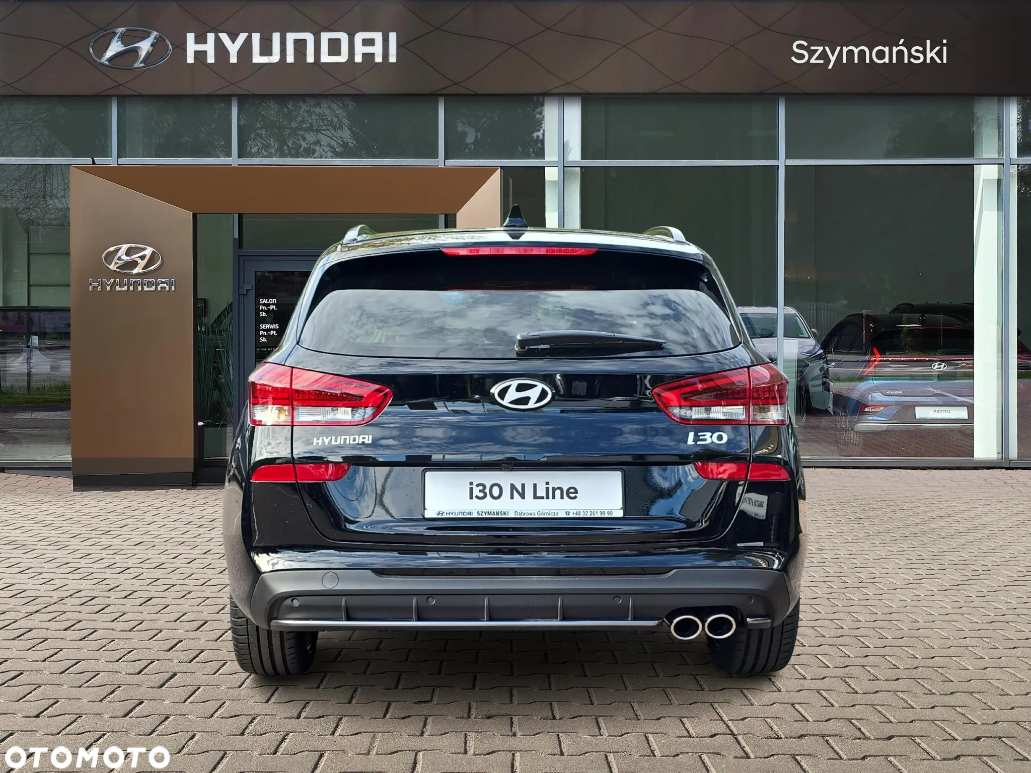 Hyundai i30 - 4
