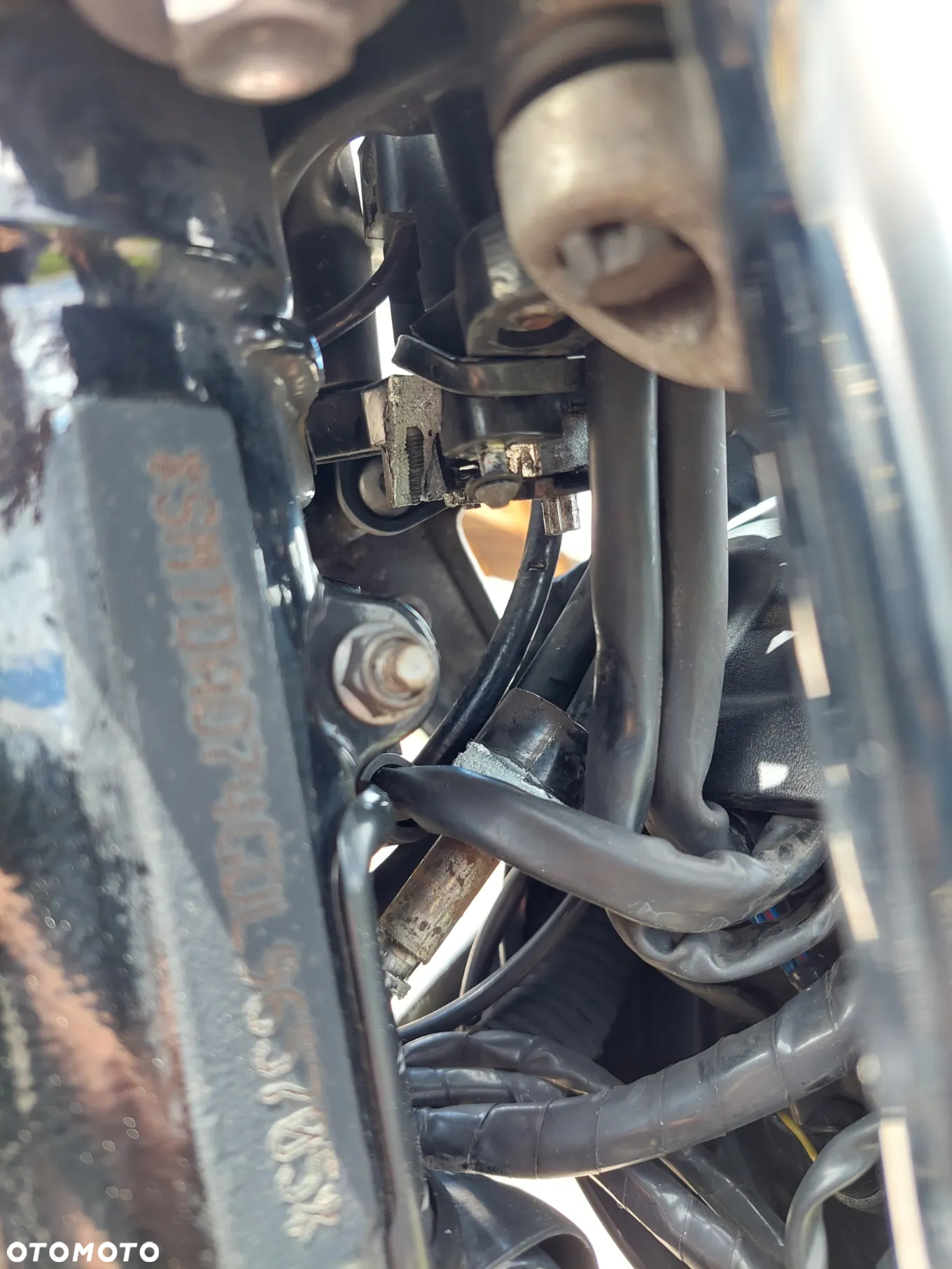 Triumph Street Twin - 10