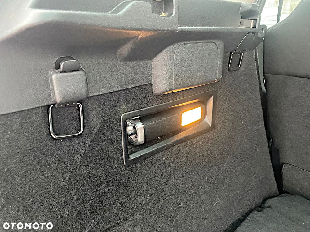 Citroën C4 Picasso - 17