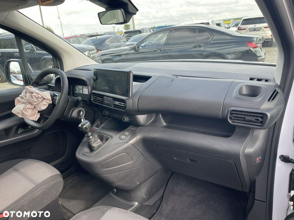Toyota Proace City Verso 1.5 D-4D L2 Teamplayer 7-Sitzer - 8