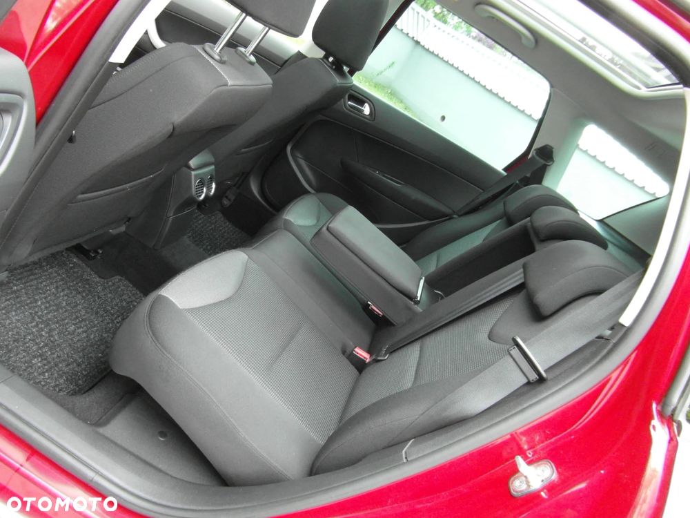 Peugeot 308 120 VTi Active - 33
