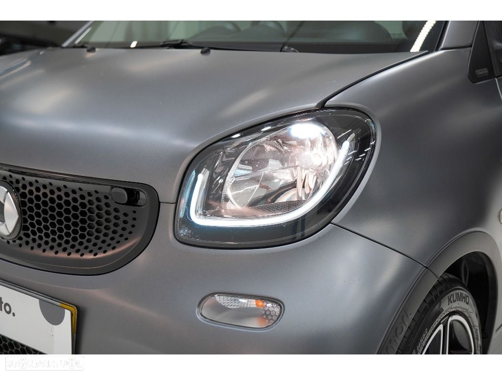 Smart ForTwo Coupé - 14