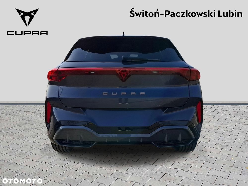 Cupra Terramar 2.0 TSI 4Drive Advantage Edition Copper DSG - 6