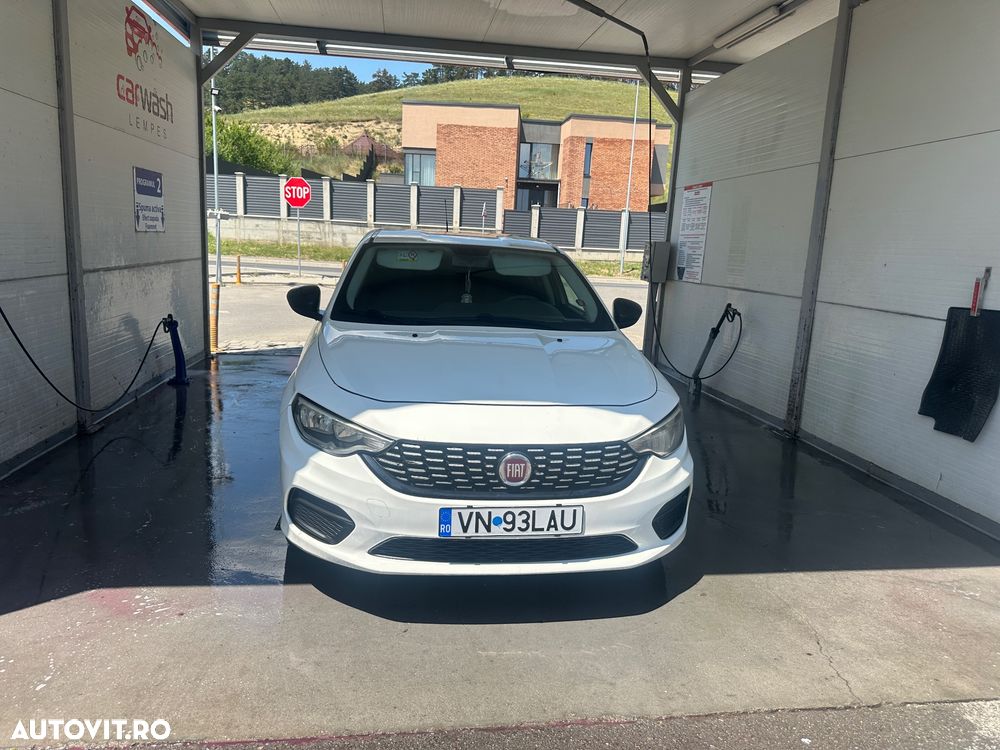 Fiat Tipo 1.4 - 11