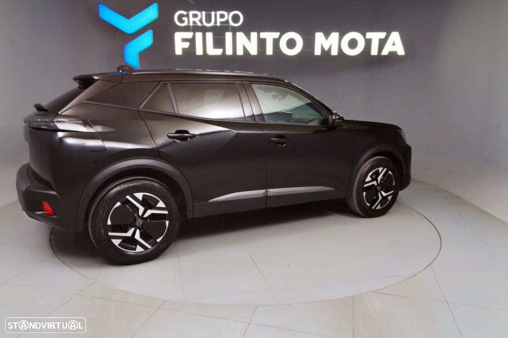 Peugeot 2008 - 2