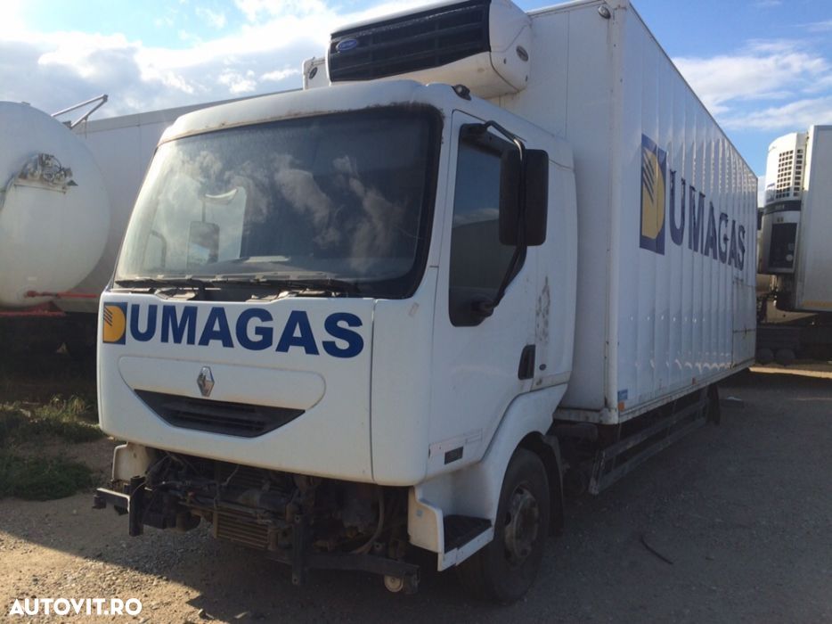 Vand piese din dezmembrari Renault Midlum - 4