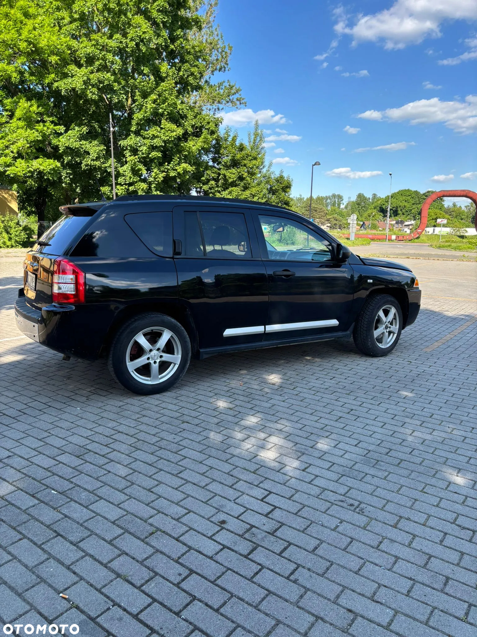 Jeep Compass - 7