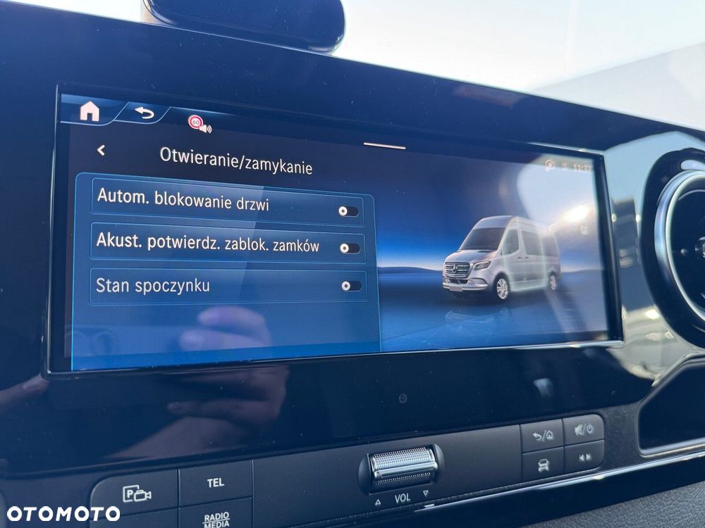 Mercedes-Benz Sprinter 317 cdi l3h2 4325 mm. - 34