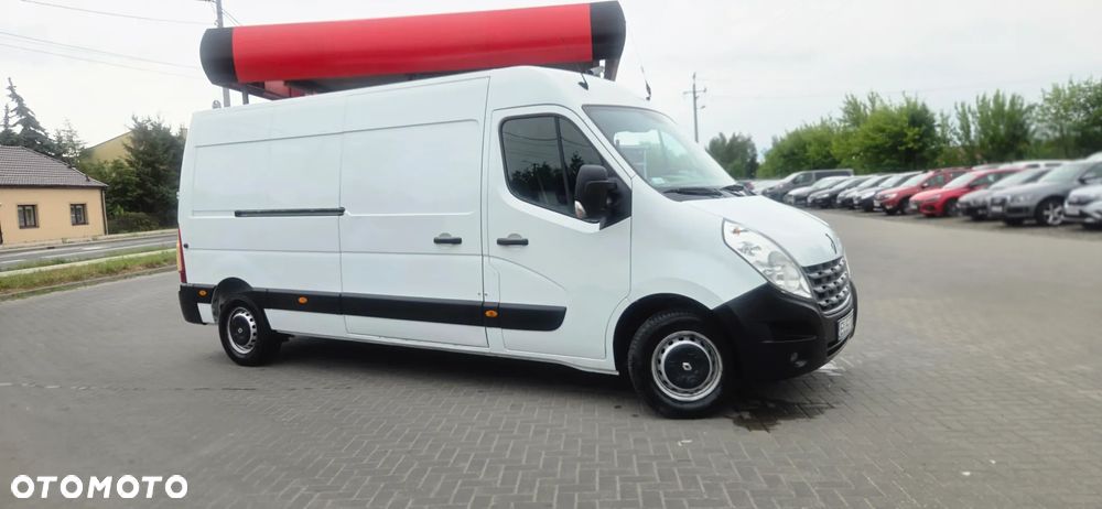 Renault Master - 19
