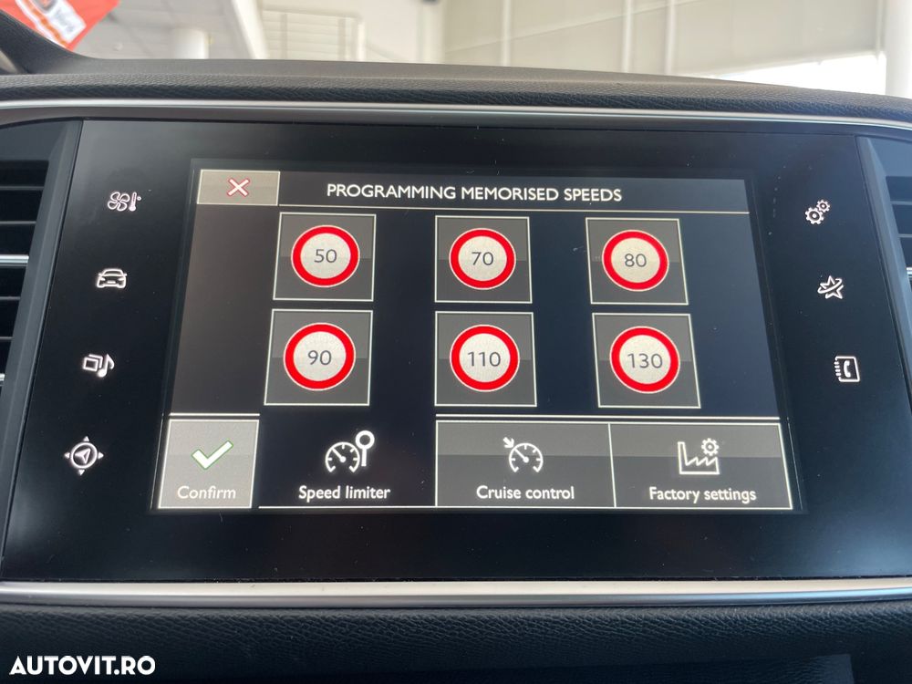 Peugeot 308 1.2 VTi Active - 19