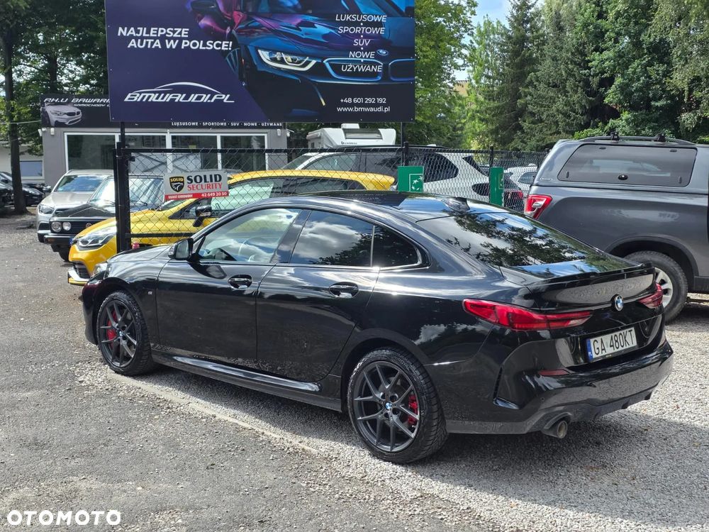 BMW Seria 2 218i M Sport sport - 7
