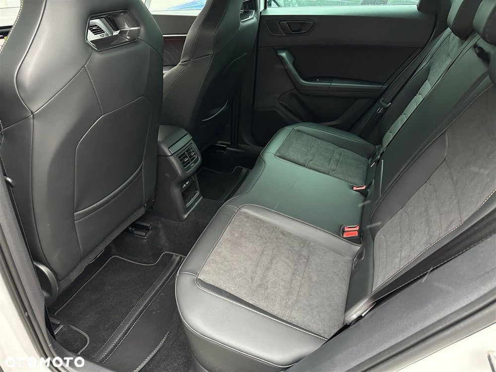 Cupra Ateca 1.5 TSI DSG - 11