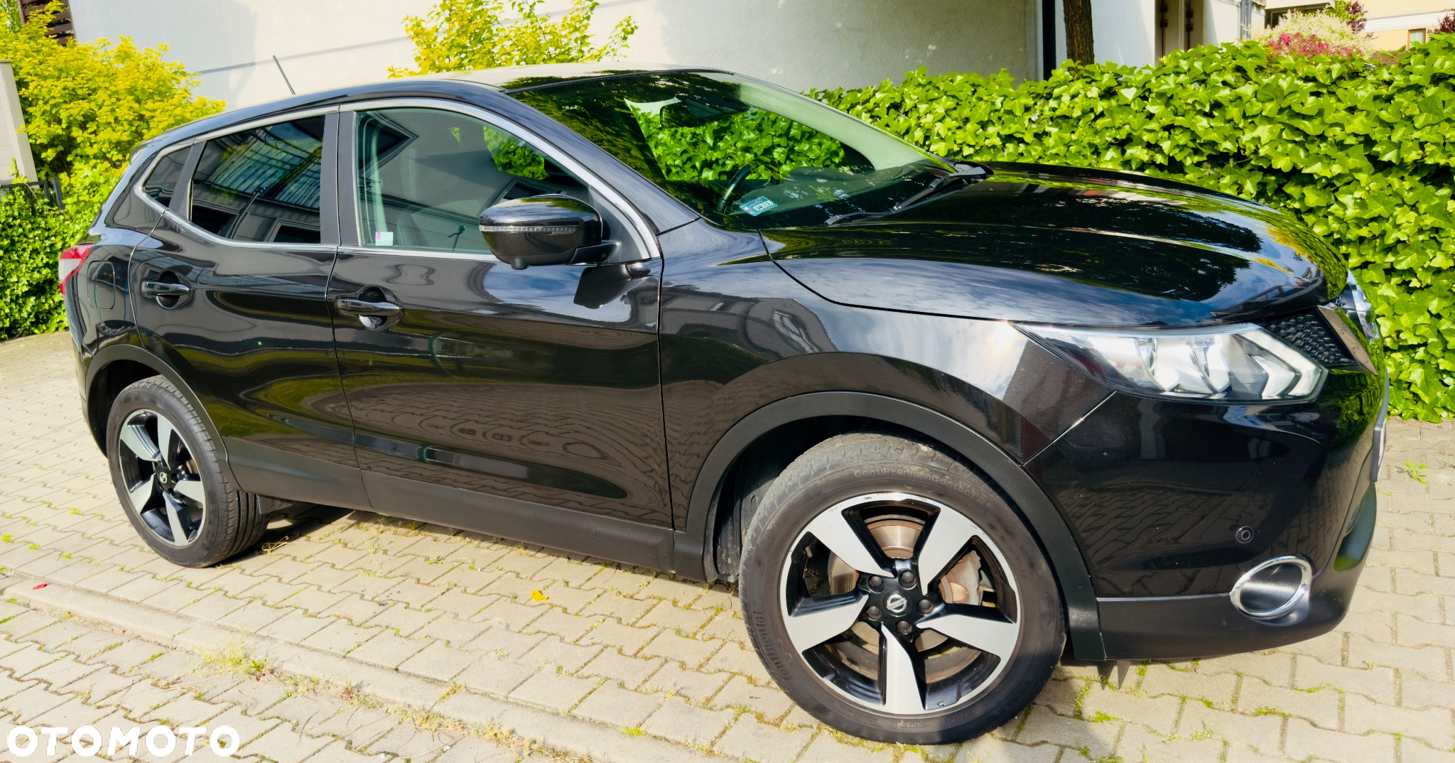 Nissan Qashqai 1.2 DIG-T N-Connecta - 18