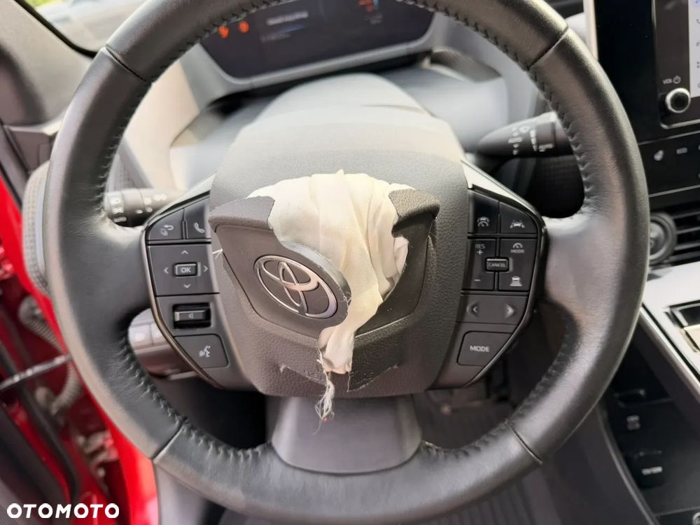 Toyota bZ4X Comfort - 15
