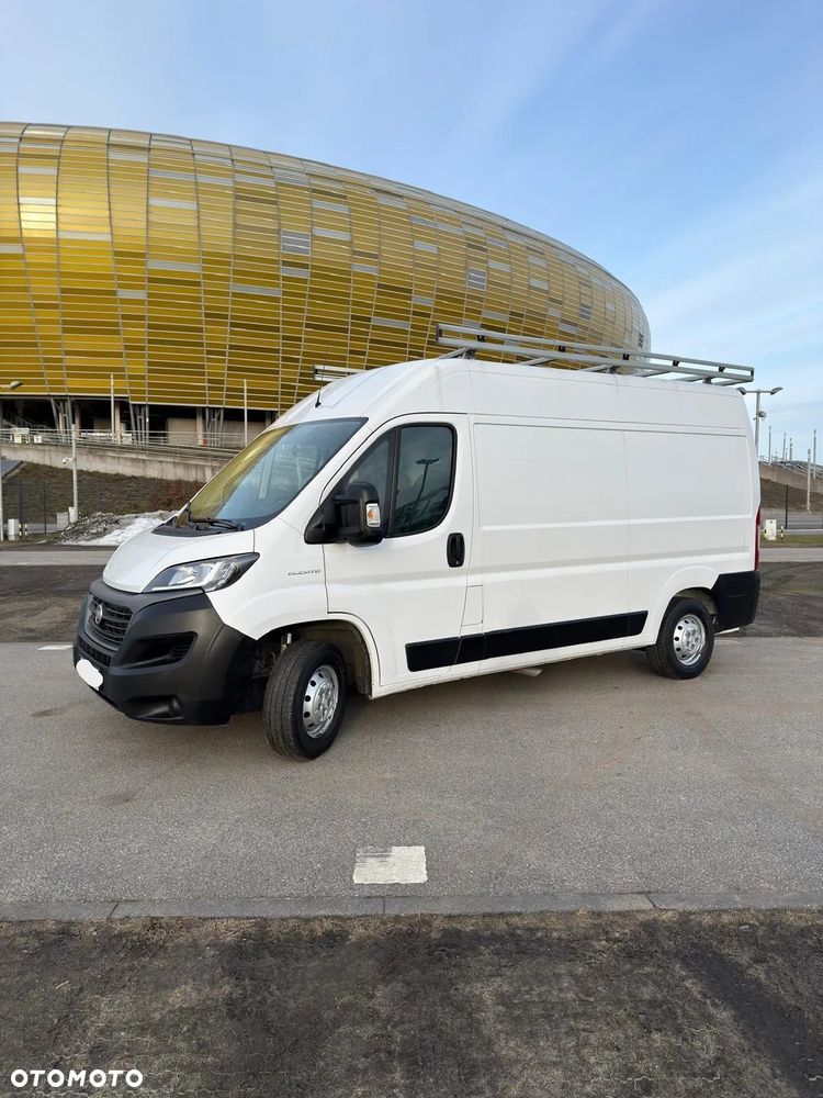 Fiat Ducato L2H2 - 7