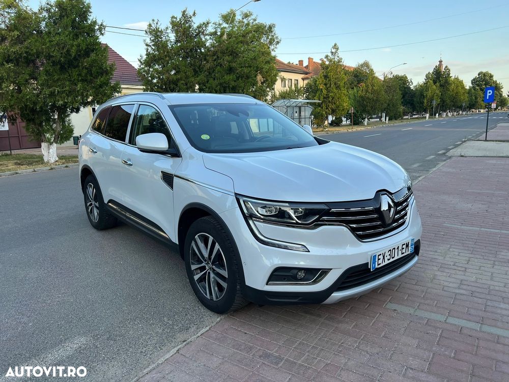 Renault Koleos ENERGY dCi 130 INTENS - 4