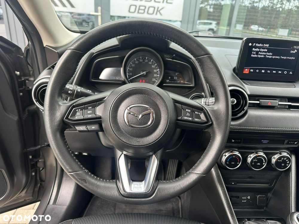 Mazda CX-3 2.0 Skymotion - 9