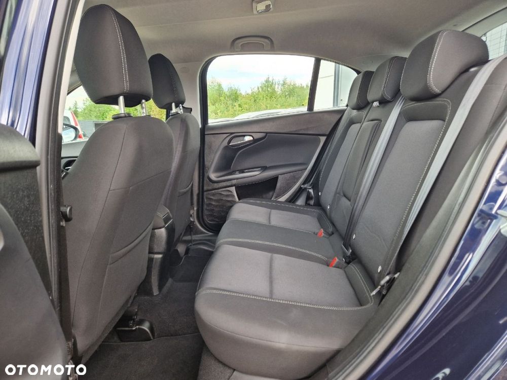 Fiat Tipo 1.4 16v Mirror - 8