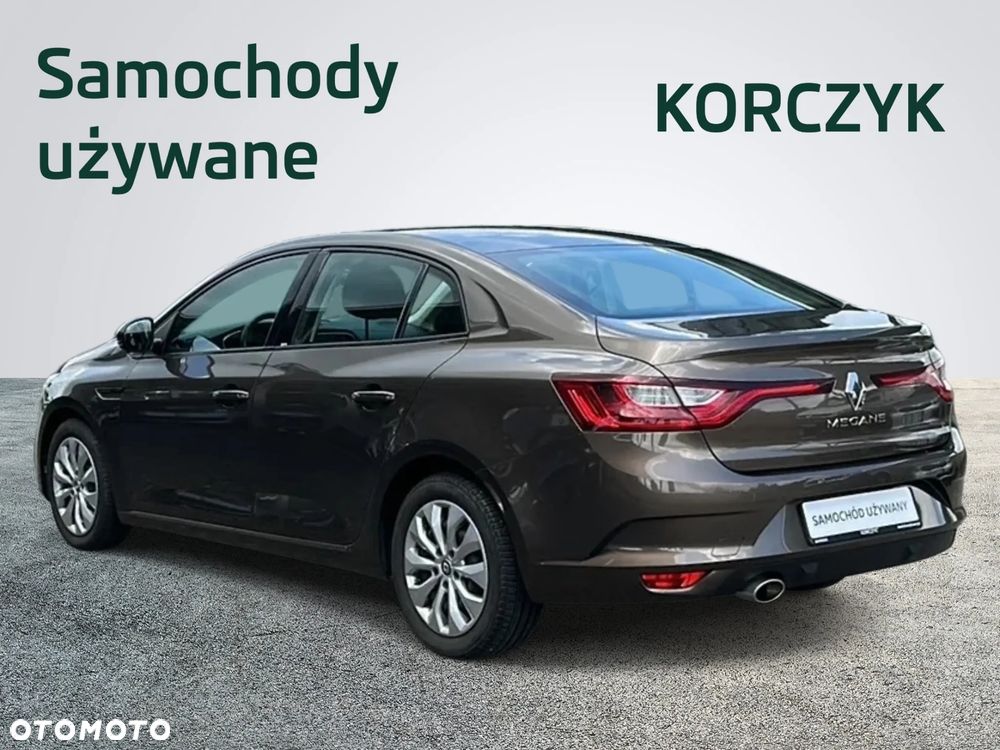Renault Megane 1.6 SCe Life - 3