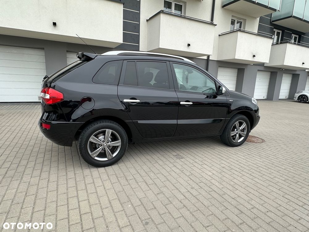 Renault Koleos dCi 150 FAP 4x2 Dynamique - 5