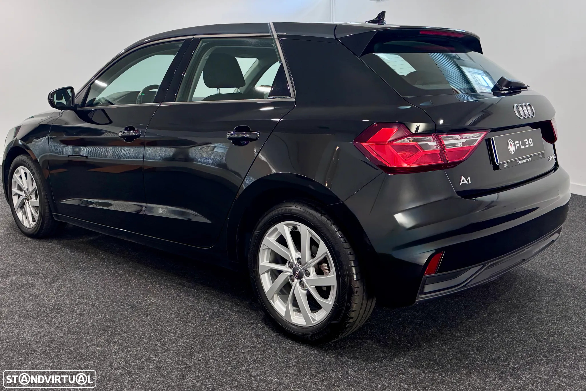 Audi A1 Sportback 30 TFSI - 2