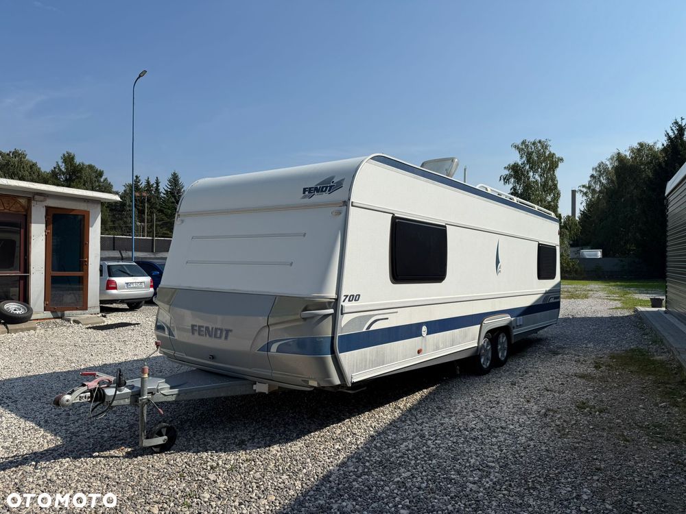 Fendt Diamant 700 - 4