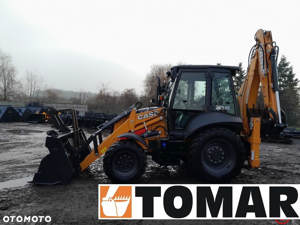 Case 580SV 2023R - 6