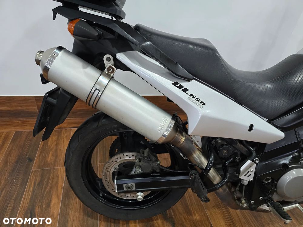 Suzuki DL - 18