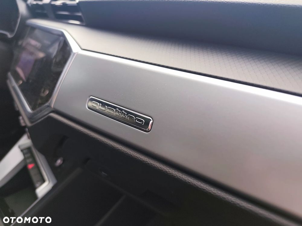 Audi Q3 45 TFSI Quattro S tronic advanced - 14