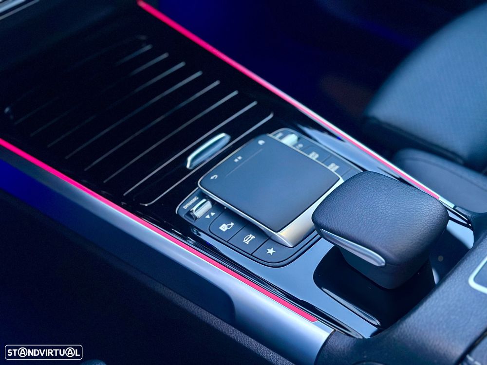 Mercedes-Benz EQB 350 4Matic Edition - 28