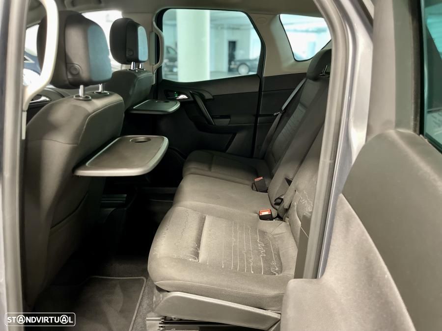Opel Meriva 1.3 CDTI Cosmo S/S - 16