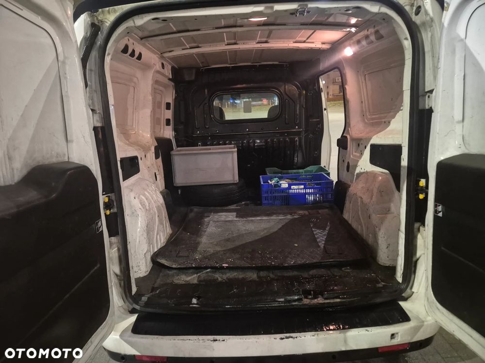 Fiat Doblo - 13