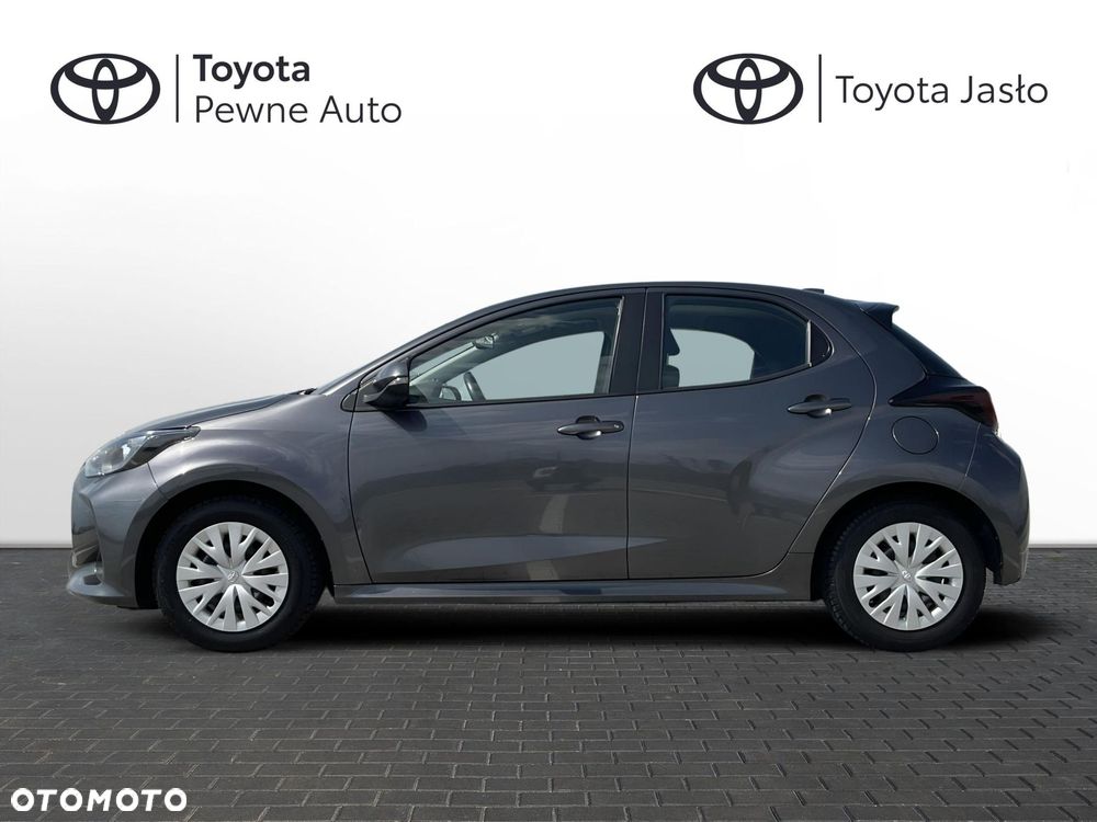 Toyota Yaris Hybrid 1.5 Comfort - 3