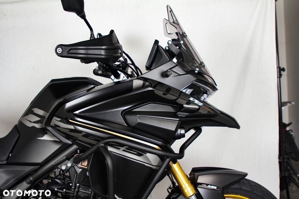 VOGE 625DSX - 10