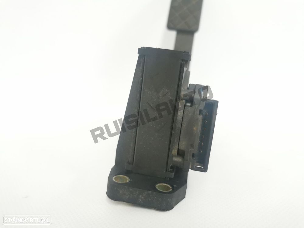 Potenciometro 02810_02378 Vw Polo Iv (9n) [2001_2012] 1.9 Tdi - 4