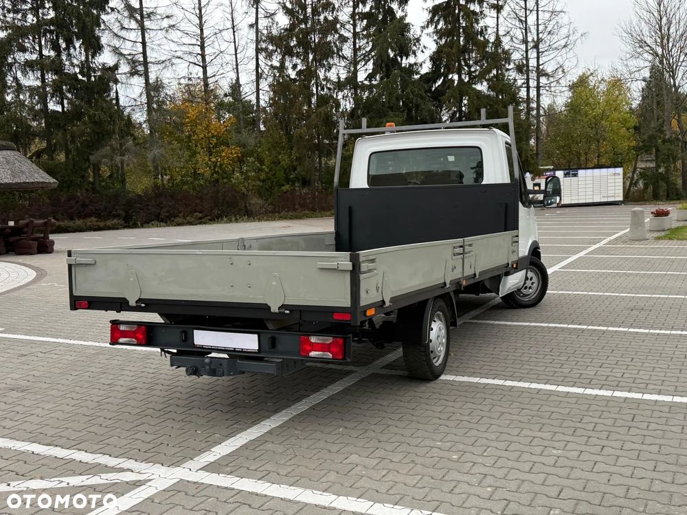 Iveco DAILY - 7