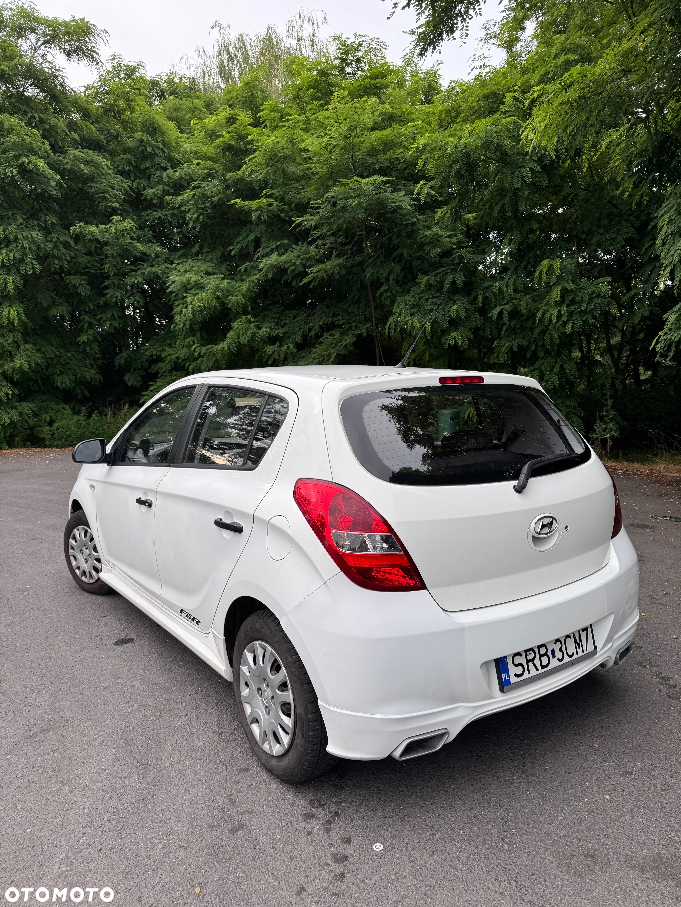 Hyundai i20 1.2 Classic - 3