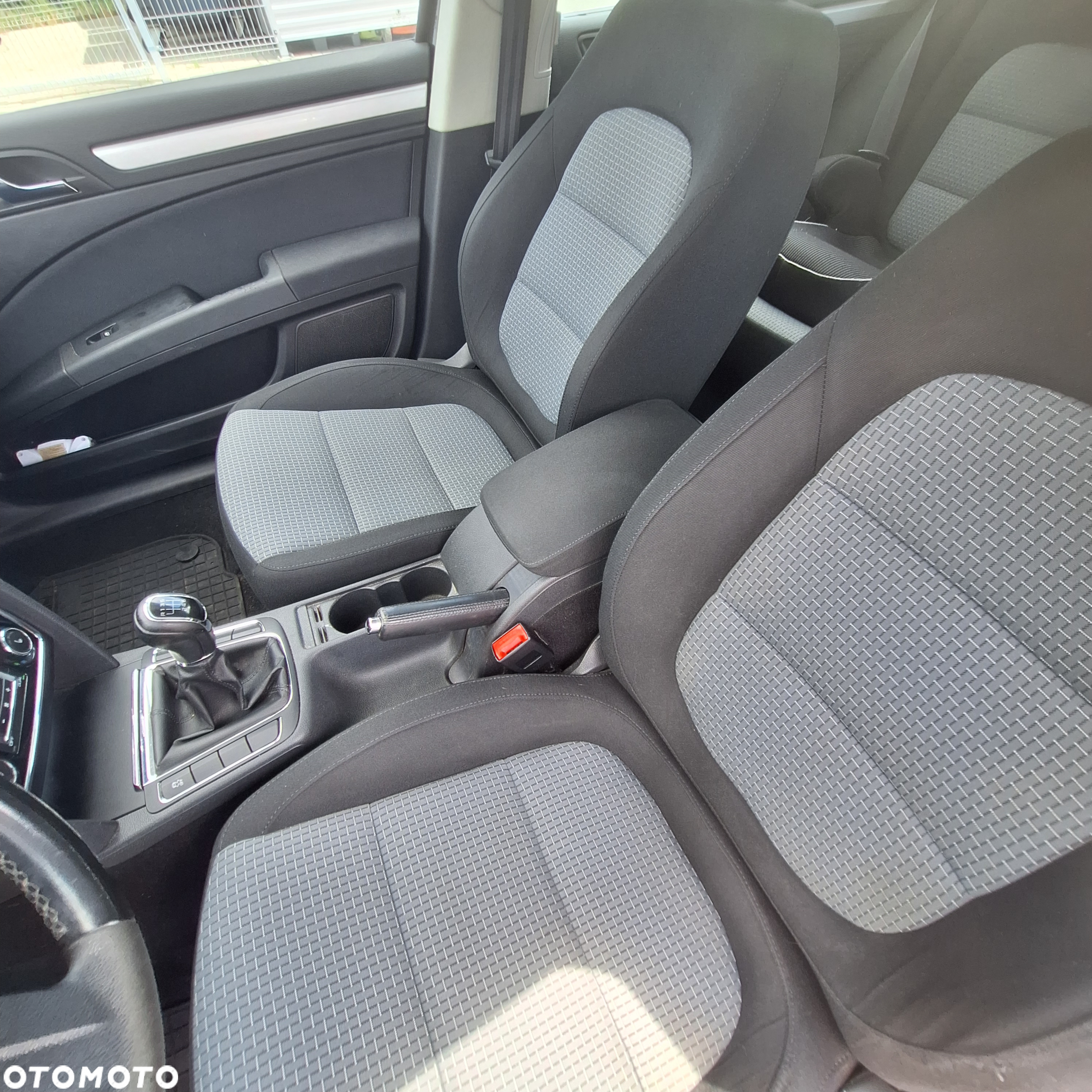 Skoda Superb - 7