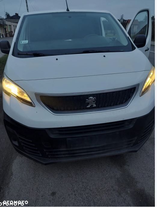 Peugeot Expert