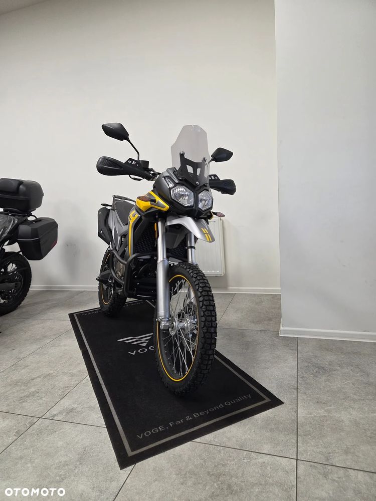 VOGE 300GY RALLY - 4