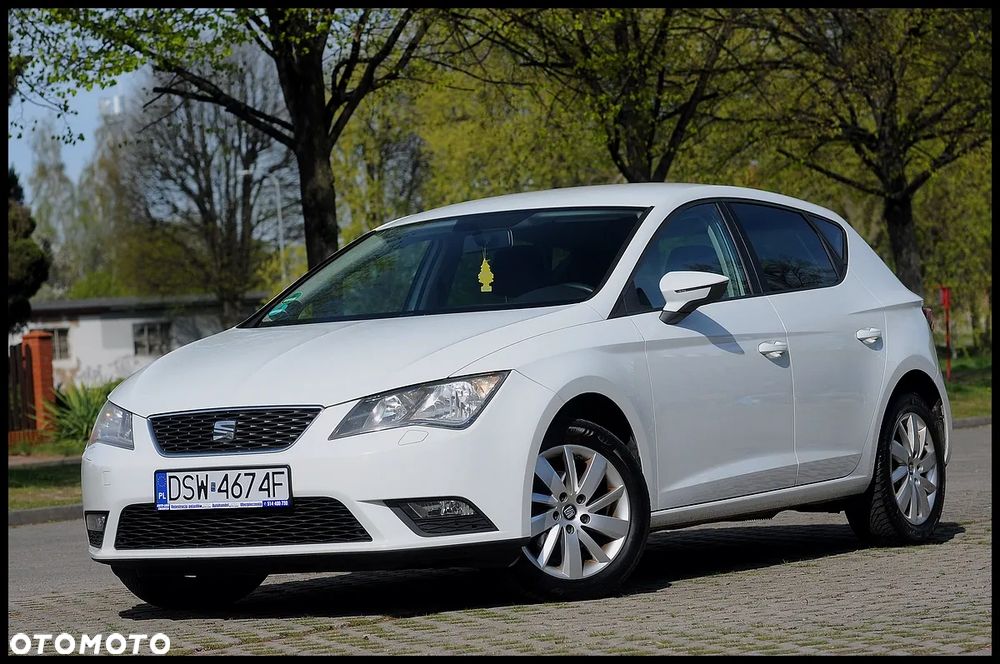 Seat Leon - 9