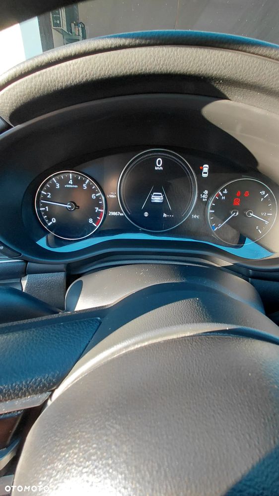 Mazda 3 - 33
