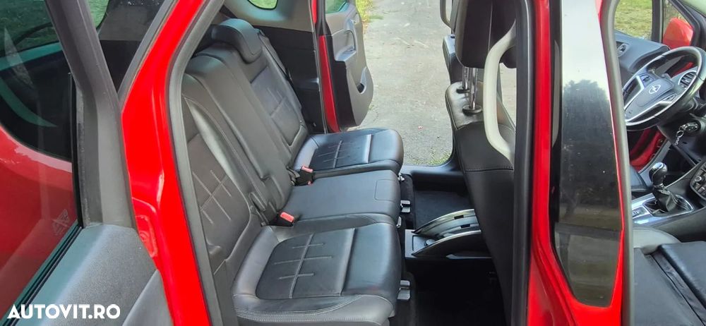 Opel Meriva - 8