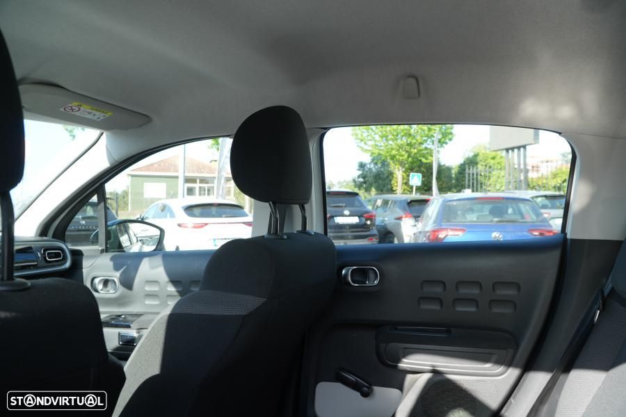 Citroën C3 1.2 PureTech Elle - 6