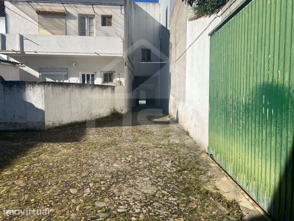 Armazém em Benavente - Grande imagem: 5/7