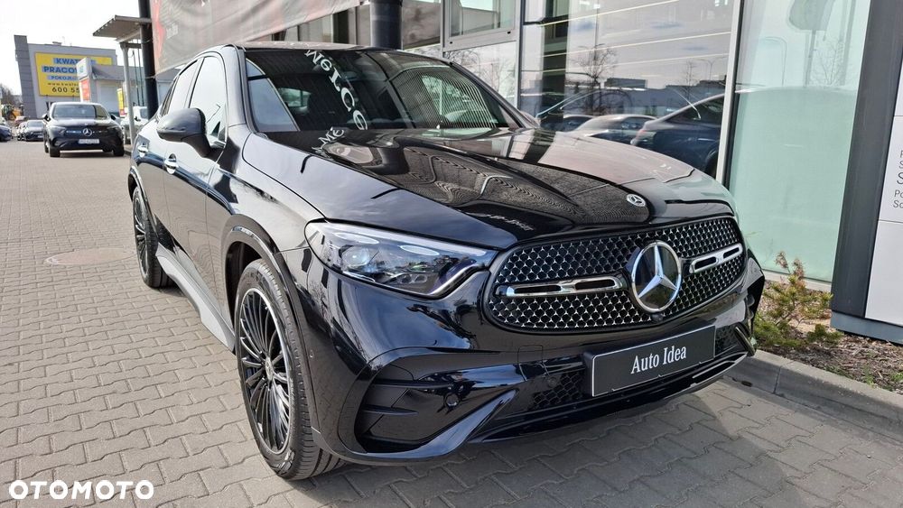 Mercedes-Benz GLC - 23