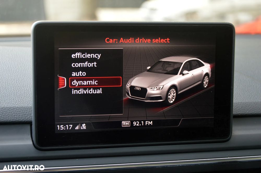 Audi A4 2.0 TDI - 33