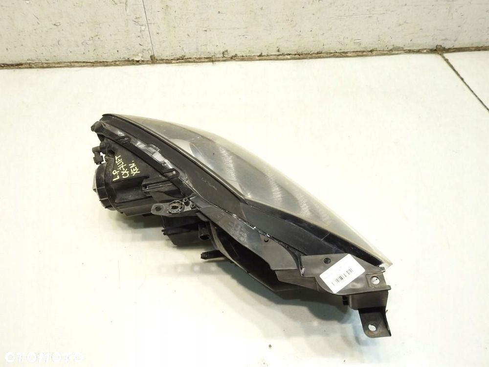 LAMPA LEWY PRZÓD XENON MAZDA CX-7 EH1051040 10041028 - 6