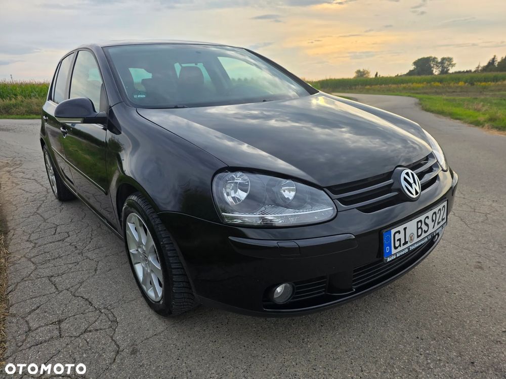 Volkswagen Golf 1.6 Tour Edition - 30