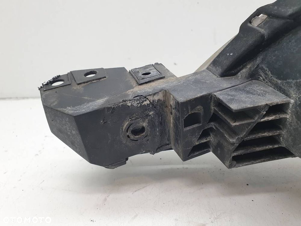 LAMPA PRZÓD PRZEDNIA PRAWA XENON MAZDA 3 BK EU - 7